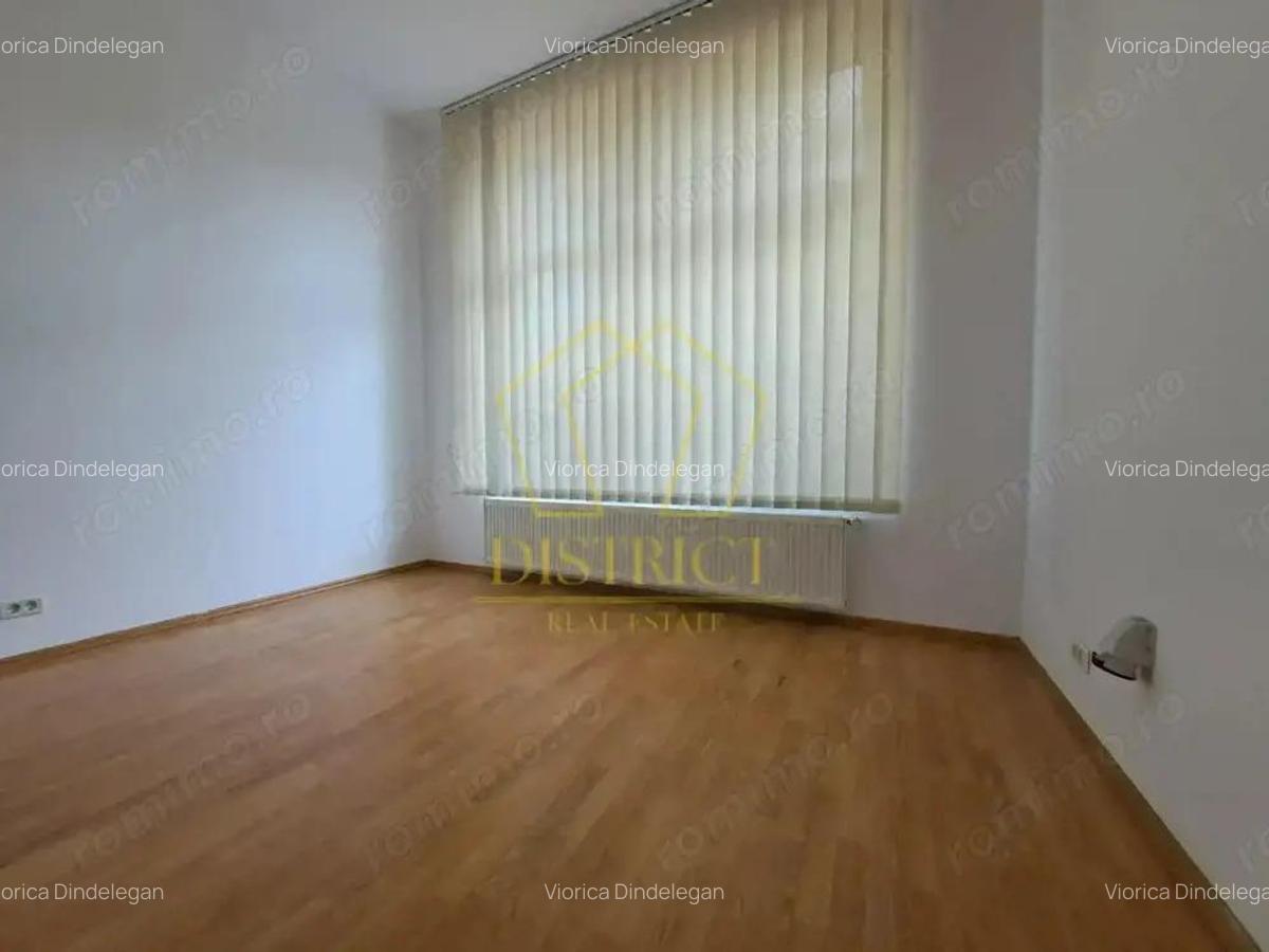 Spatiu comercial spatios, cu 2 incaperi 50 mp I Simion Barnutiu - 1