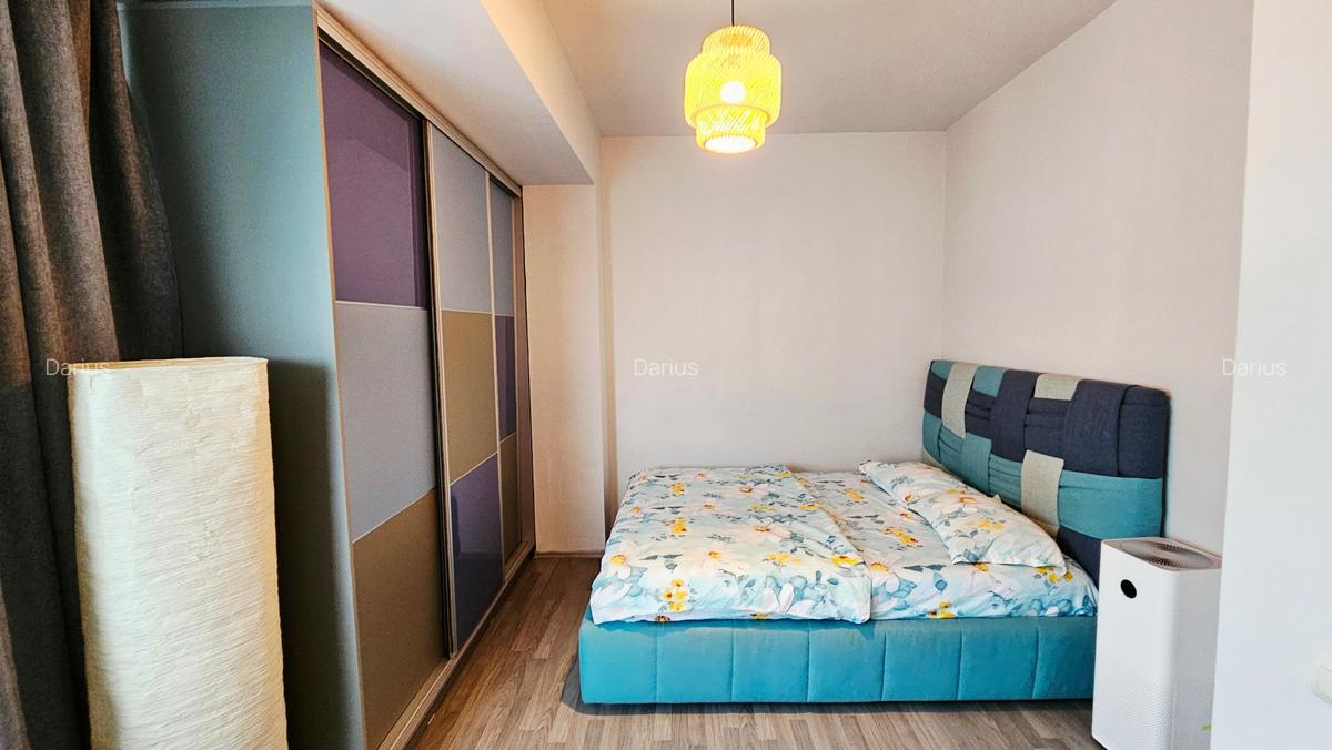 Apartament 3 camere Pajura - Bucurestii Noi | Liber | Ideal Locuit / Investitie - 4