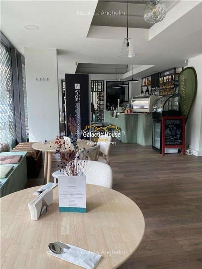 VANZARE AFACERE -SPATIU COMERCIAL 90 MP POSIBILITATE TERASA 60 MP PRETABIL ORICE - 4