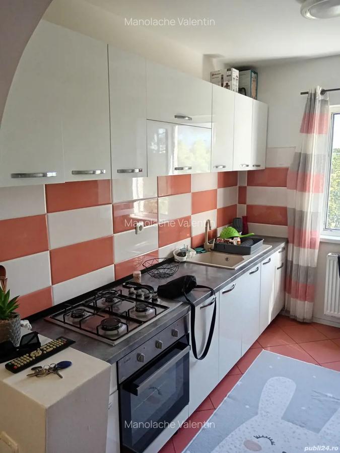 Vand apartament 2 camere - 1