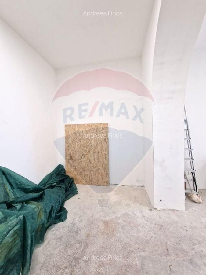 Spatiu comercial Metrou Eroii Revolutiei - 5