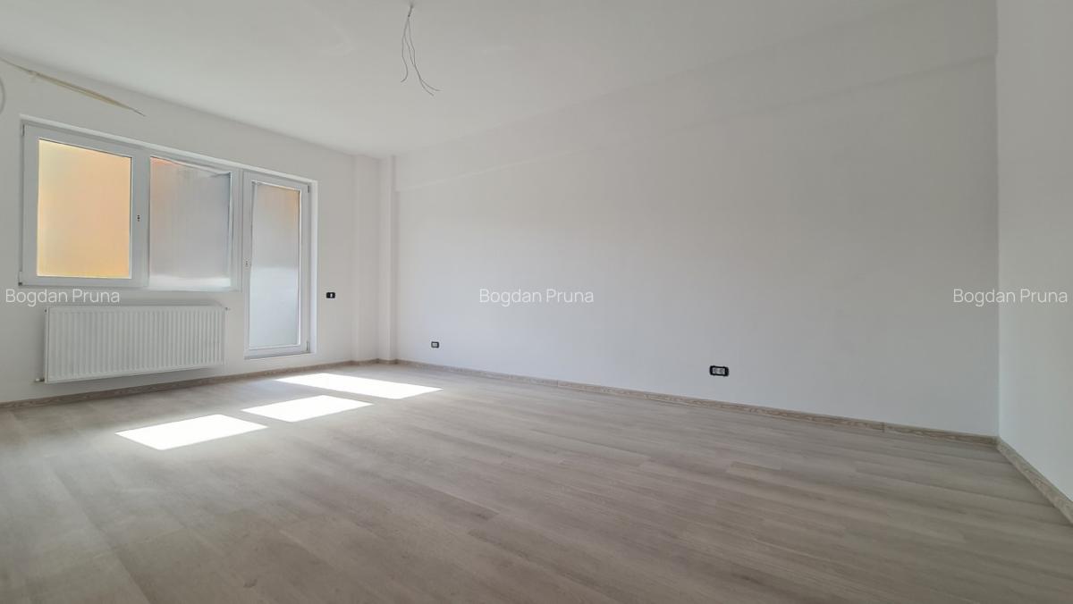 Titan Pallady | Centrala termica proprie | Metrou Teclu 12 min - 2