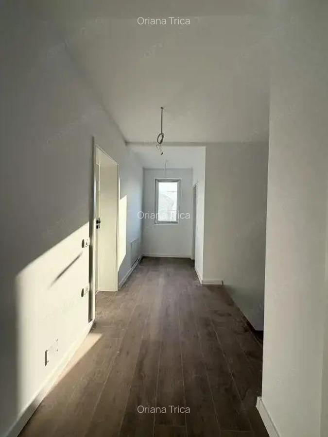Duplex Stil Mediteranean, 110 mp utili, terasa 16 mp - Chisoda - 19