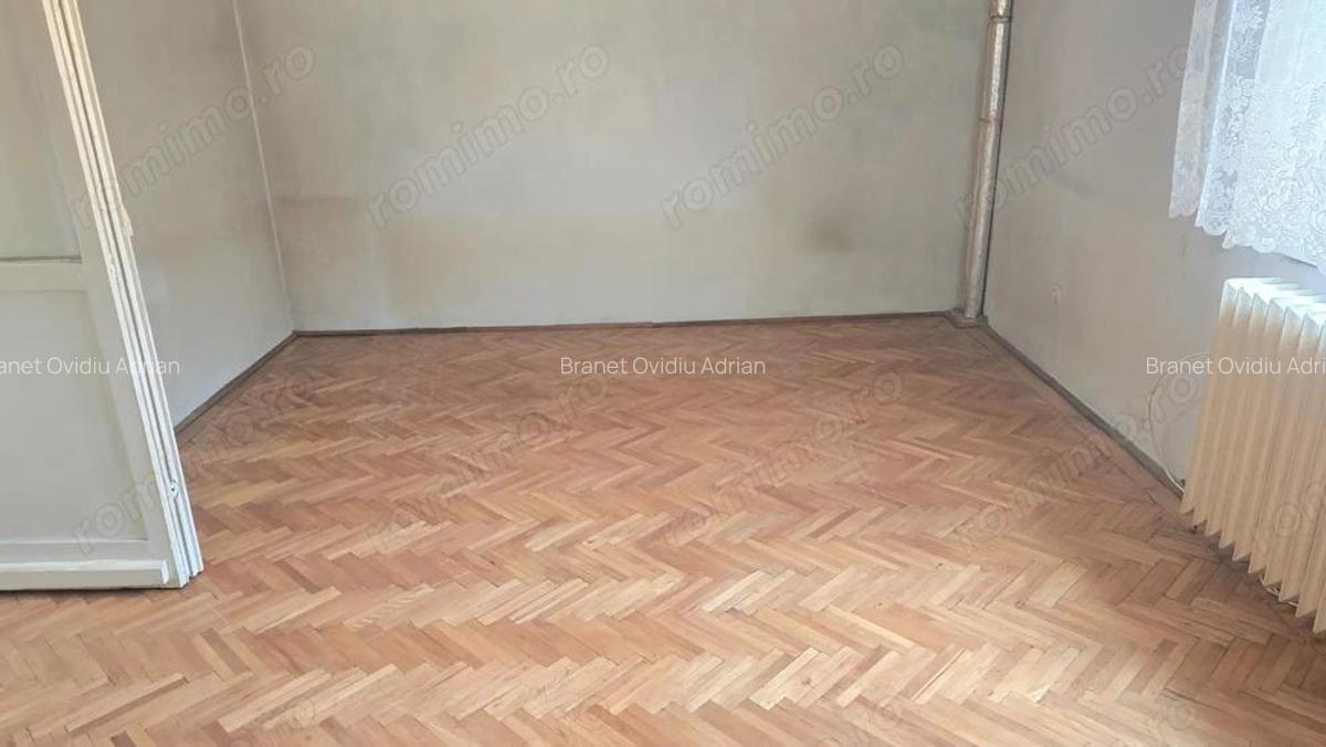 Vand apartament 2 camere decomandat in Deva, zona Gojdu, etaj 1 - 7