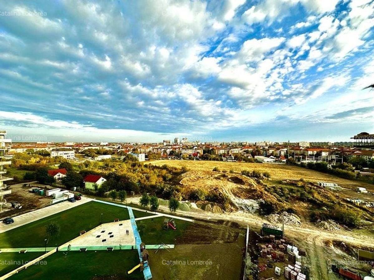 Apartament cu view si design elegant, în zona Torontalului - XCITY - 17