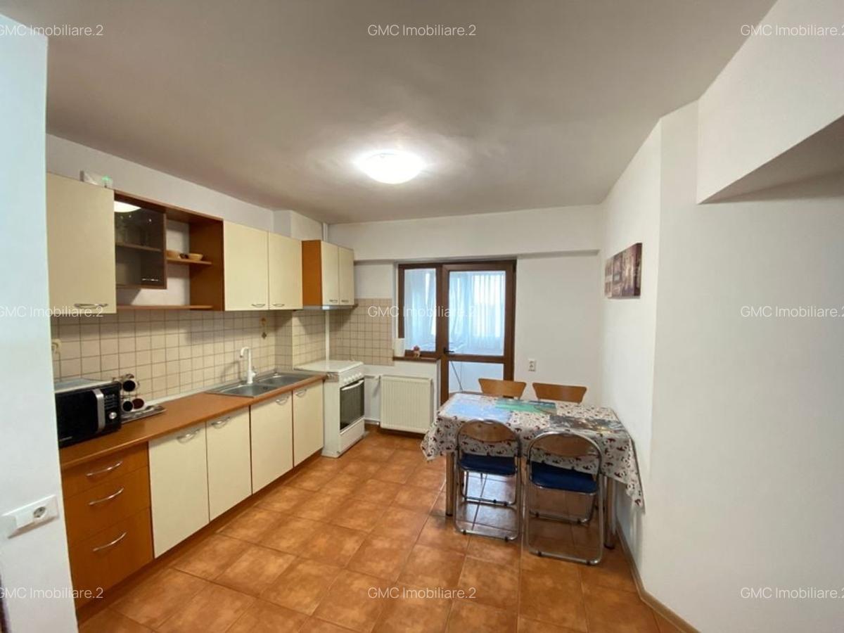 Apartament de închiriat – 2 camere | TINERETULUI V8 - 8