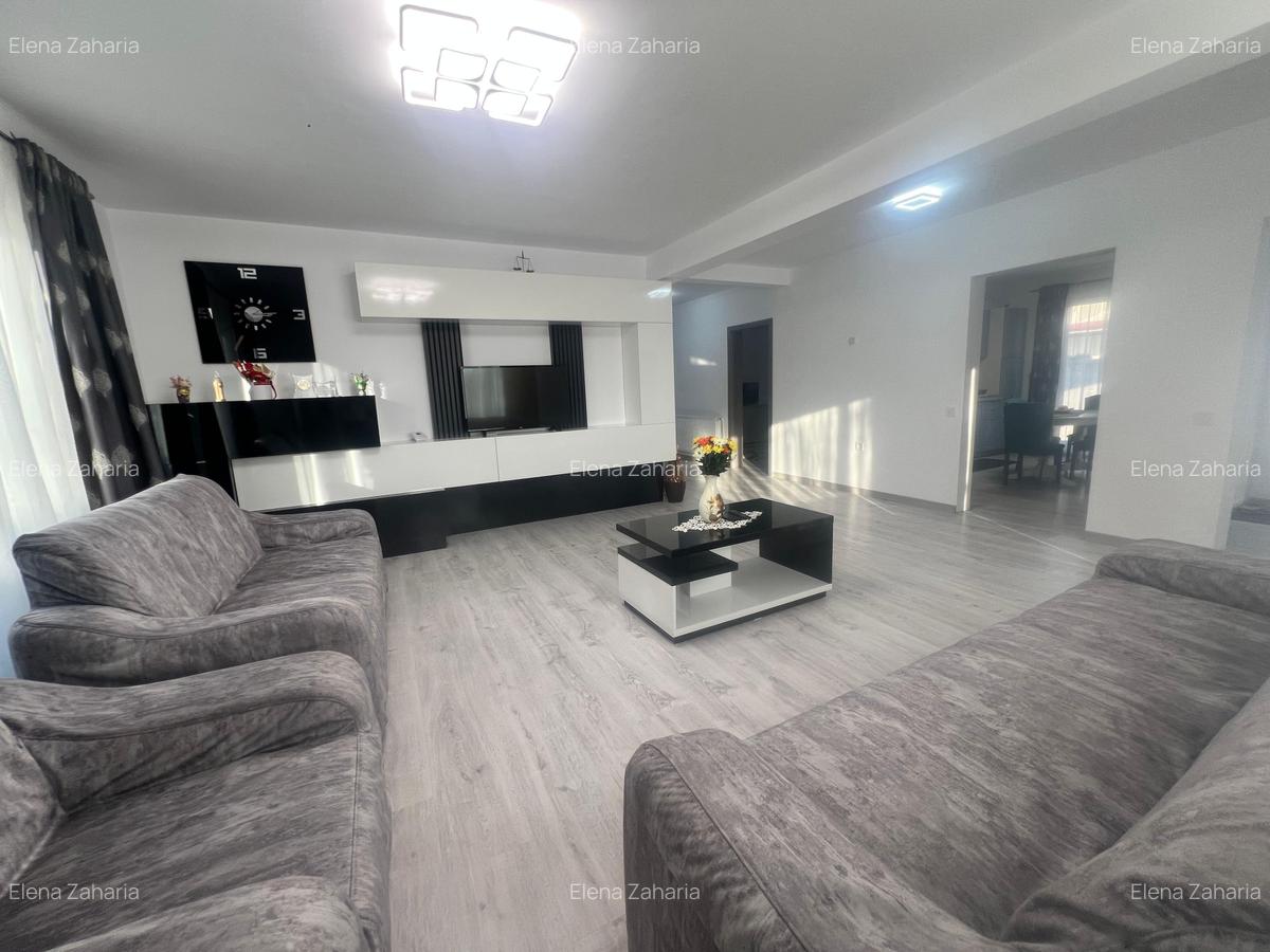 Costinesti casa moderna la sol an constructie 2024 teren 609 mp - 1