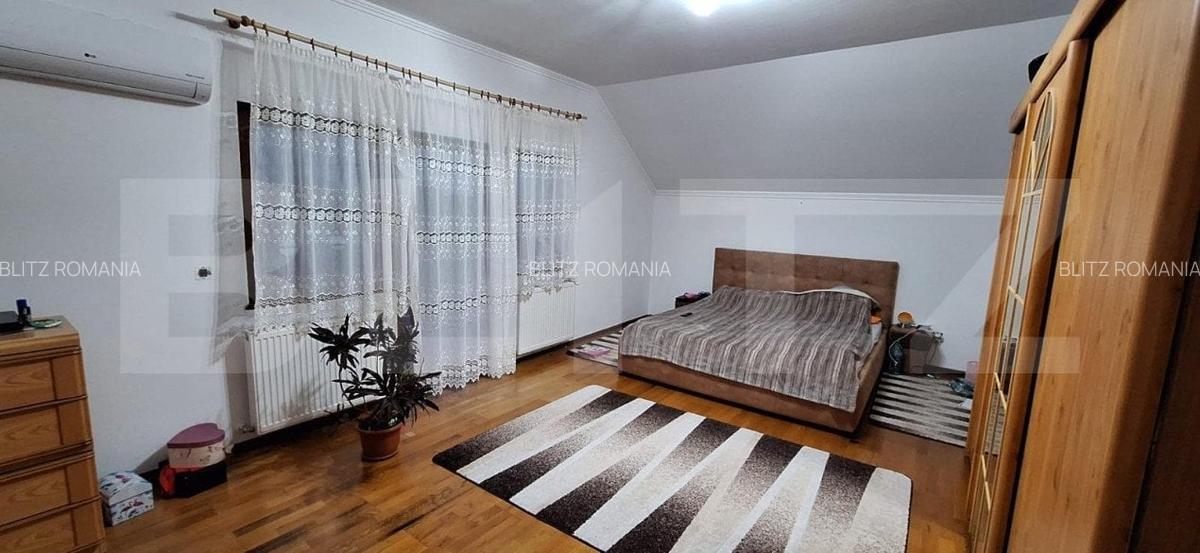 Casa cu 5 camere, 240 mp, zona-Lazuri - 4