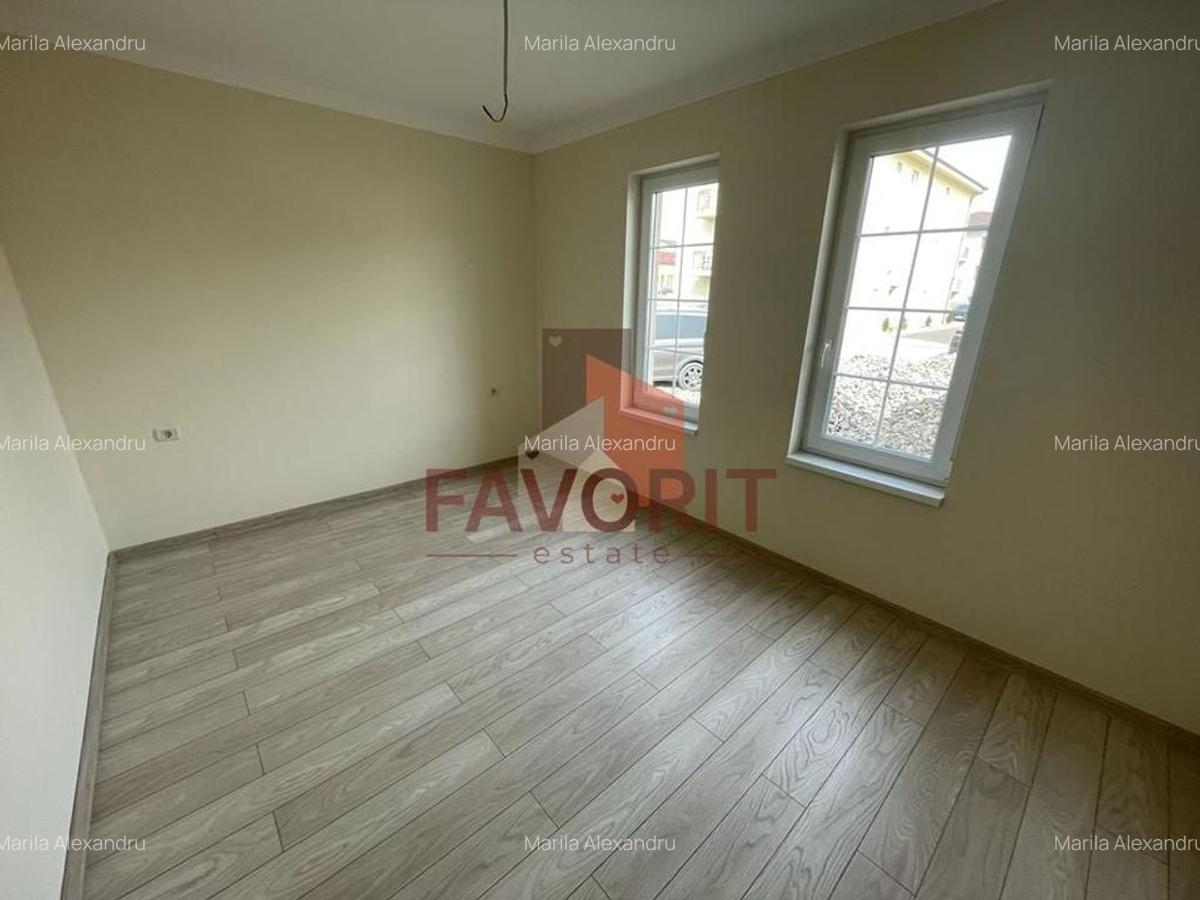 Etaj 2. Finisaje superioare. Pozitie excelenta. - 4