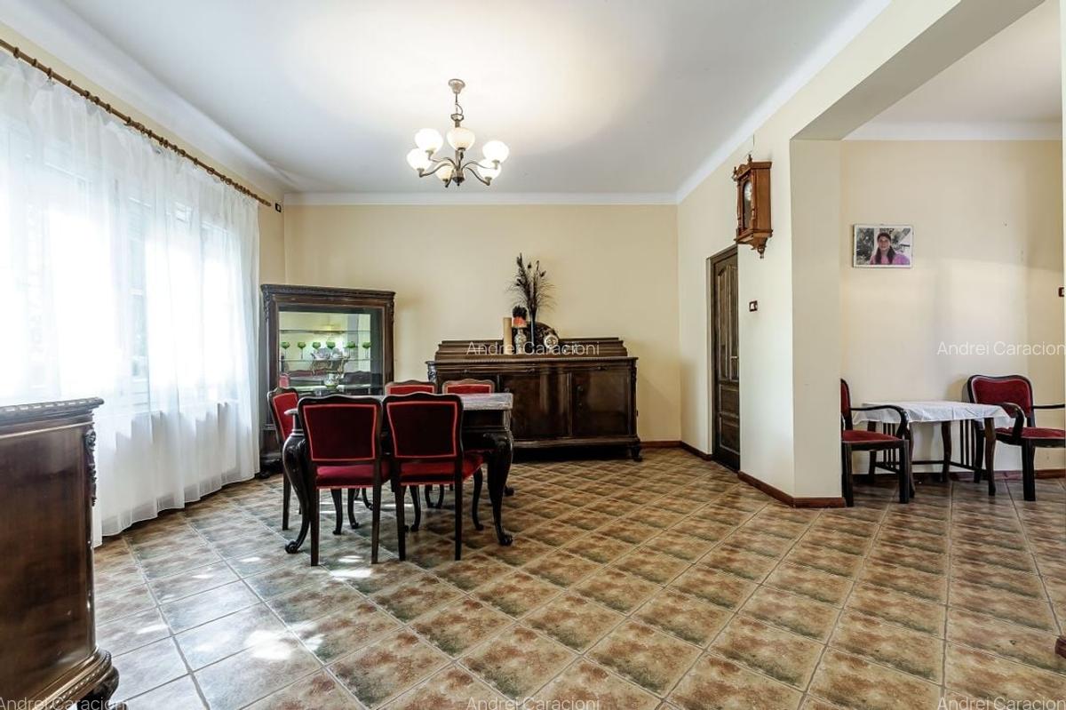 Proprietate rară pe Malul Mureșului confort, intimitate și spațiu - 9