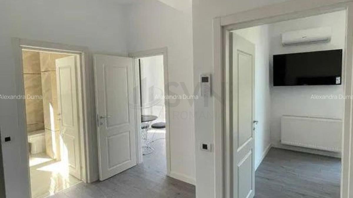 Garsonieră decomandată în Grozăvești - 2