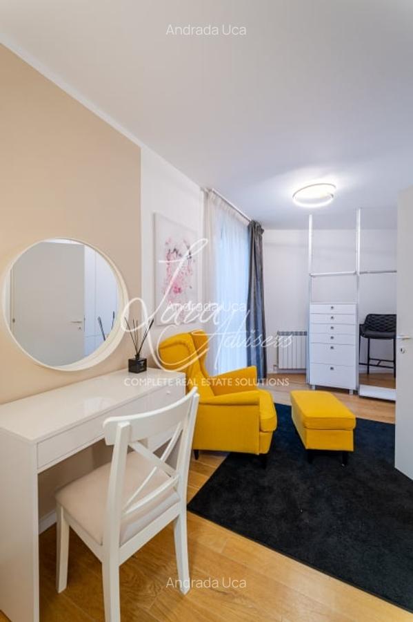 Design exclusivist, locatie de exceptie Floreasca/Herastrau la lac - 25