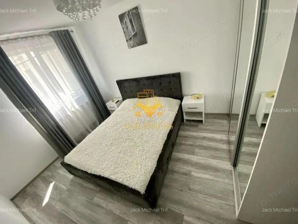 2 Camere, Dambu Rotund, C Baciului, Fabrica de Sport,18 Gym,Mega Image - 2