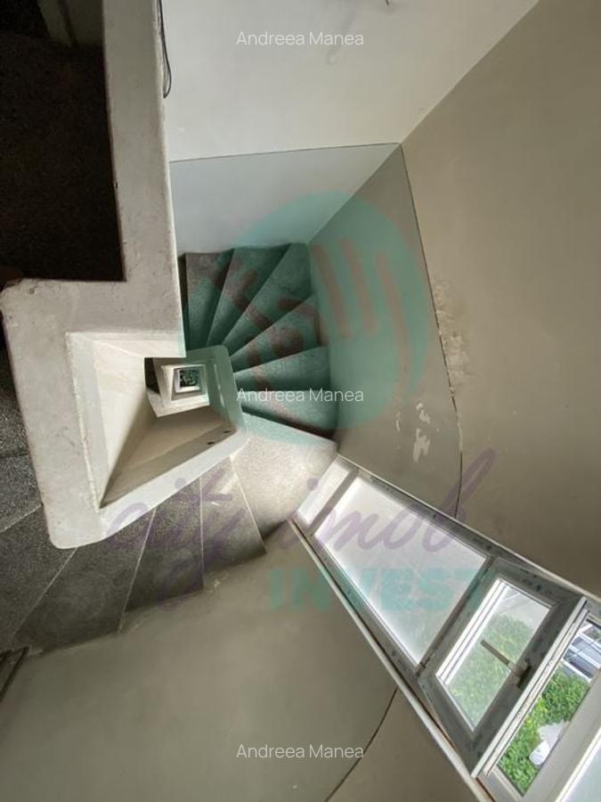 Apartament cu 3 camere semidecomandat în Moșilor - 8