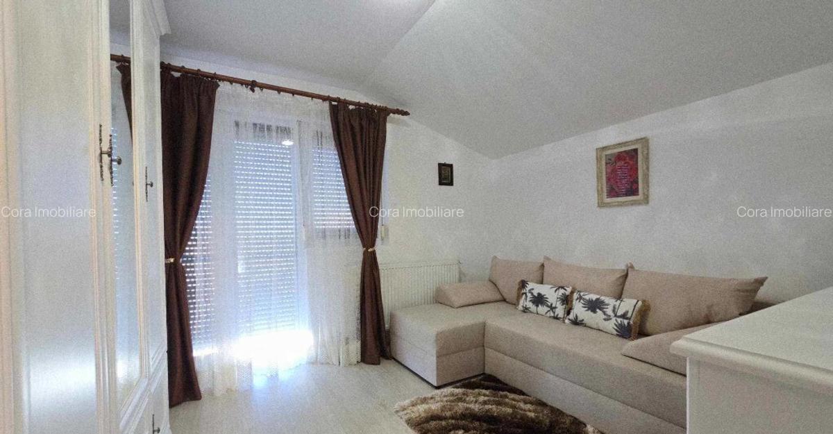 Casa de vanzare Oncea serpentina Paleu - 16