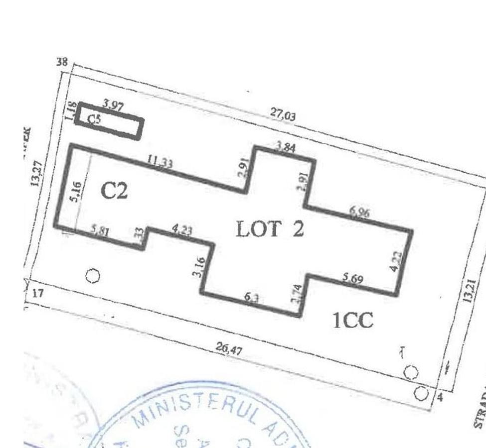 CASA KM 5| TEREN 354 | ACTE LA ZI | PLATA CASH | - 8