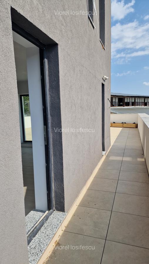 Dezvoltator 0% comision - Duplex NOU P+6 Timpuri Noi - Minulescu + terasa 95 mp - 8