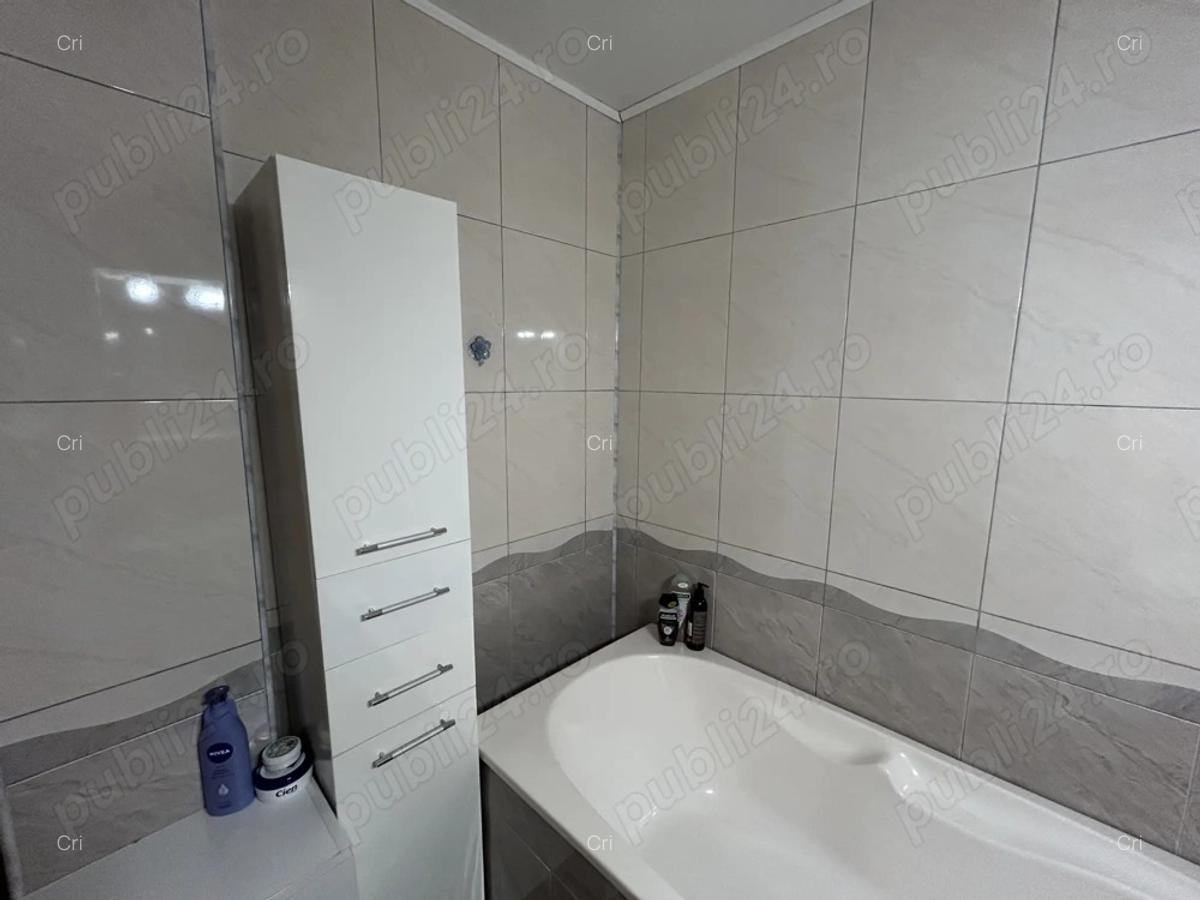 Inchiriez apartament 2 camere cu garaj individual - 5