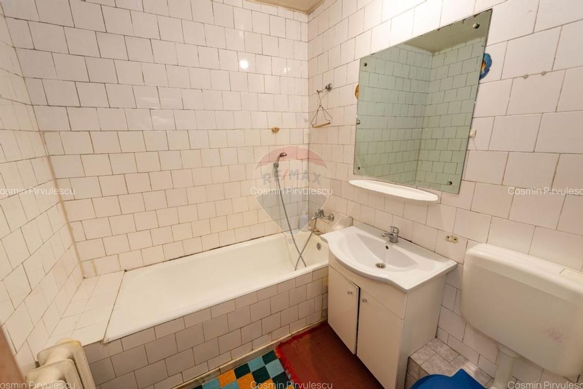 Apartament 2 camere de vanzare 51 mp, Victoriei, Nicolae Titulescu - 5