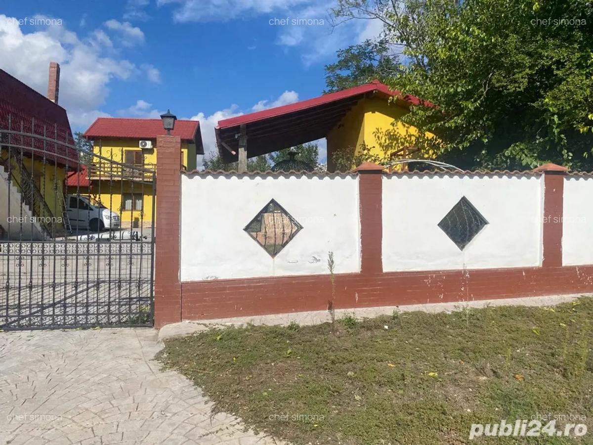 Casa de vanzare ftumos amenajata , situata in Faclia 6 km de Cernavoda, ! - 5