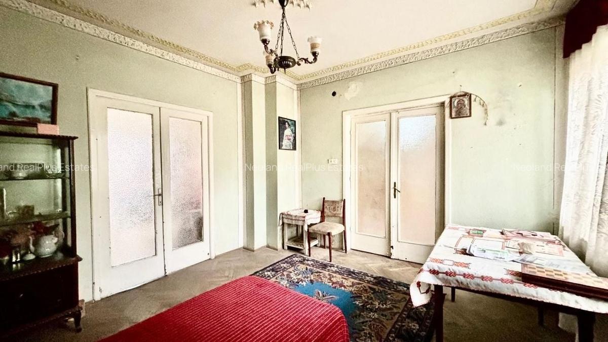 Vanzare 3 camere Decebal - Matei Basarab - 3