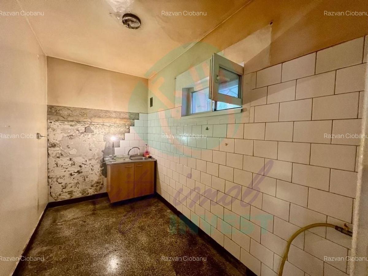 2 Camere langa Parcul Cismigiu-Ultracentral-Comision 0 Cumparator! - 5