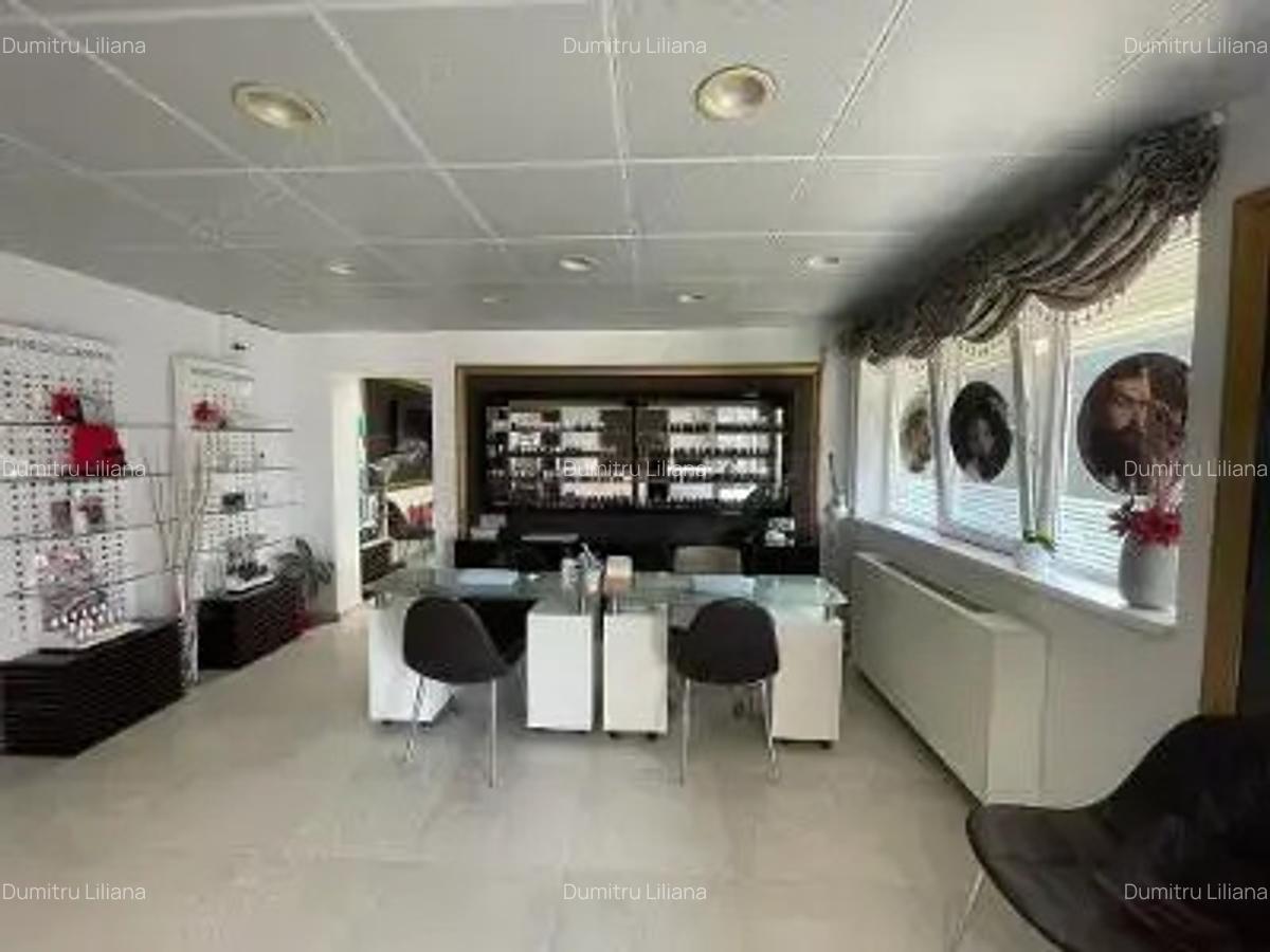 Inchiriez Spatiu Comercial Popesti-Leordeni - 2
