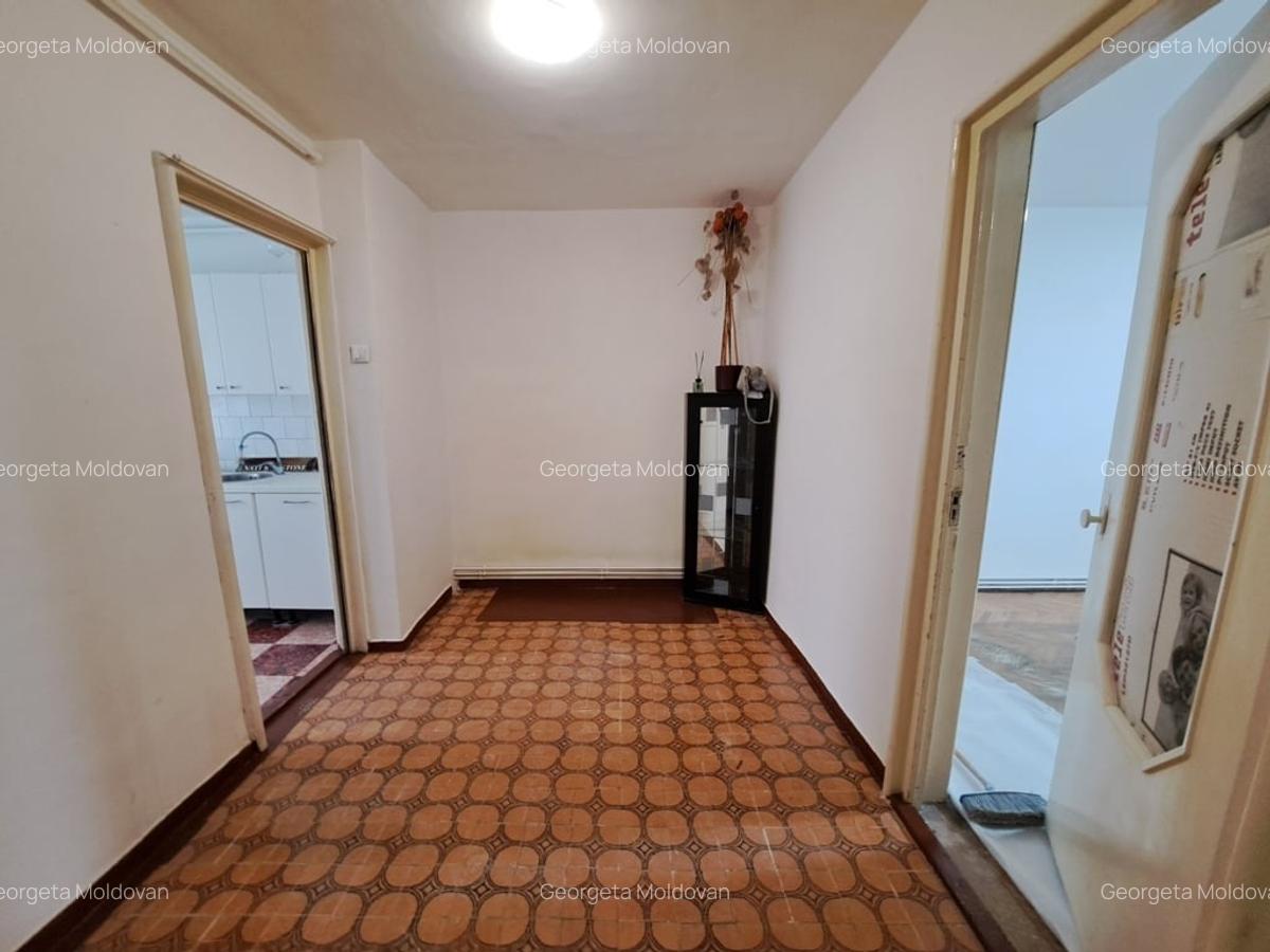 Vand apartament 2 camere, zona Tudor, Tg. Mures - 5