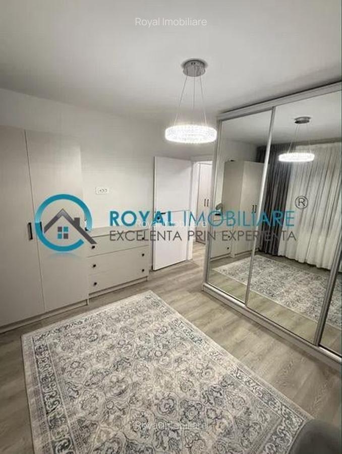Royal Imobiliare - Vanzare apartament 3 camere zona Cantacuzino - 3