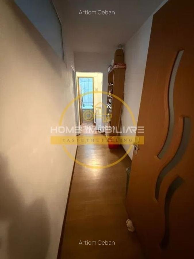 Apartament 2 camere, 42MP, etaj 3/4 FĂRĂ RISC // Dacia - Rond Zimbu - 6