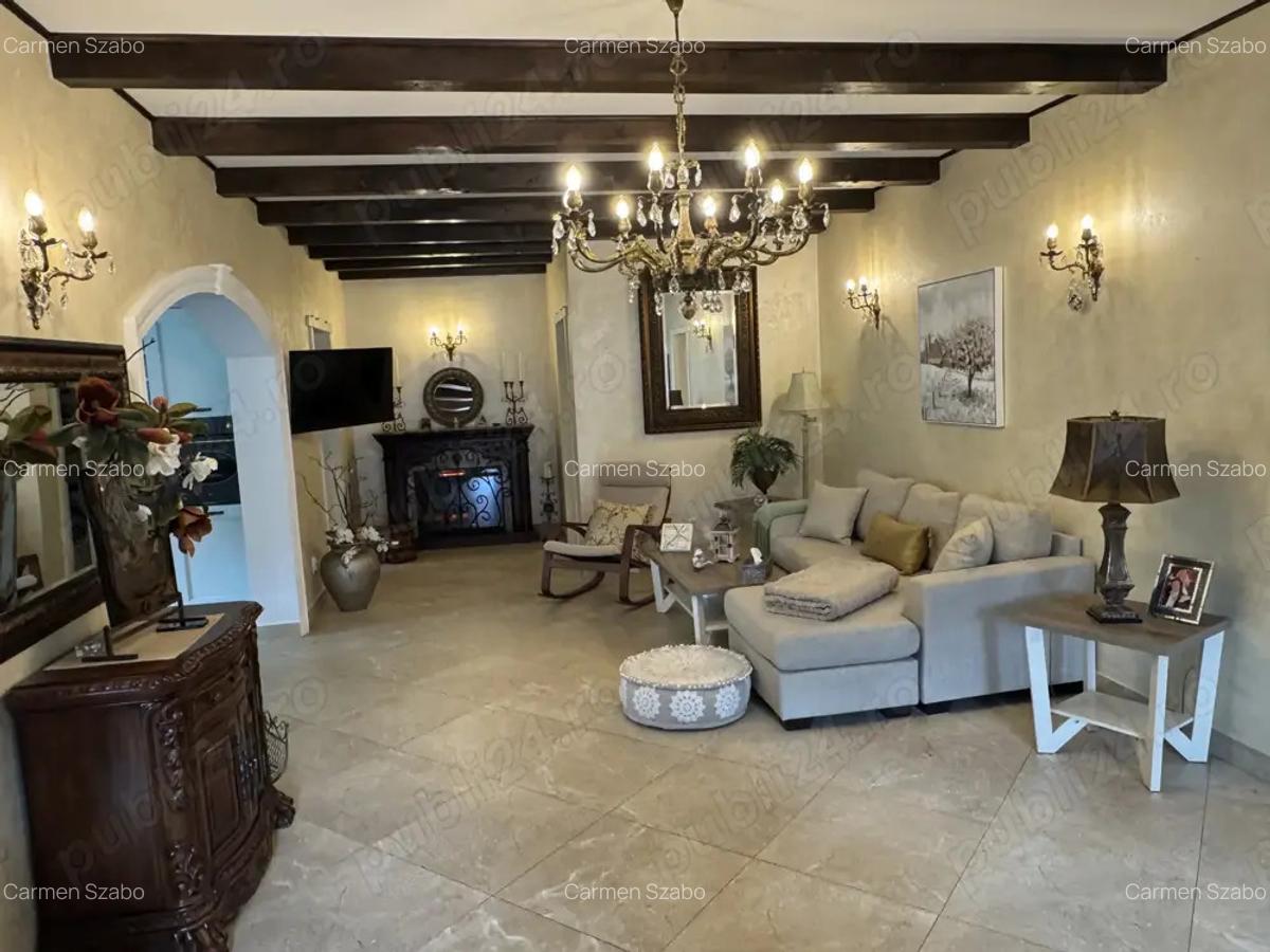 Proprietate super de vanzare cu incalzire in pardoseala ?i sistem de filtrare a apei de baut - 8