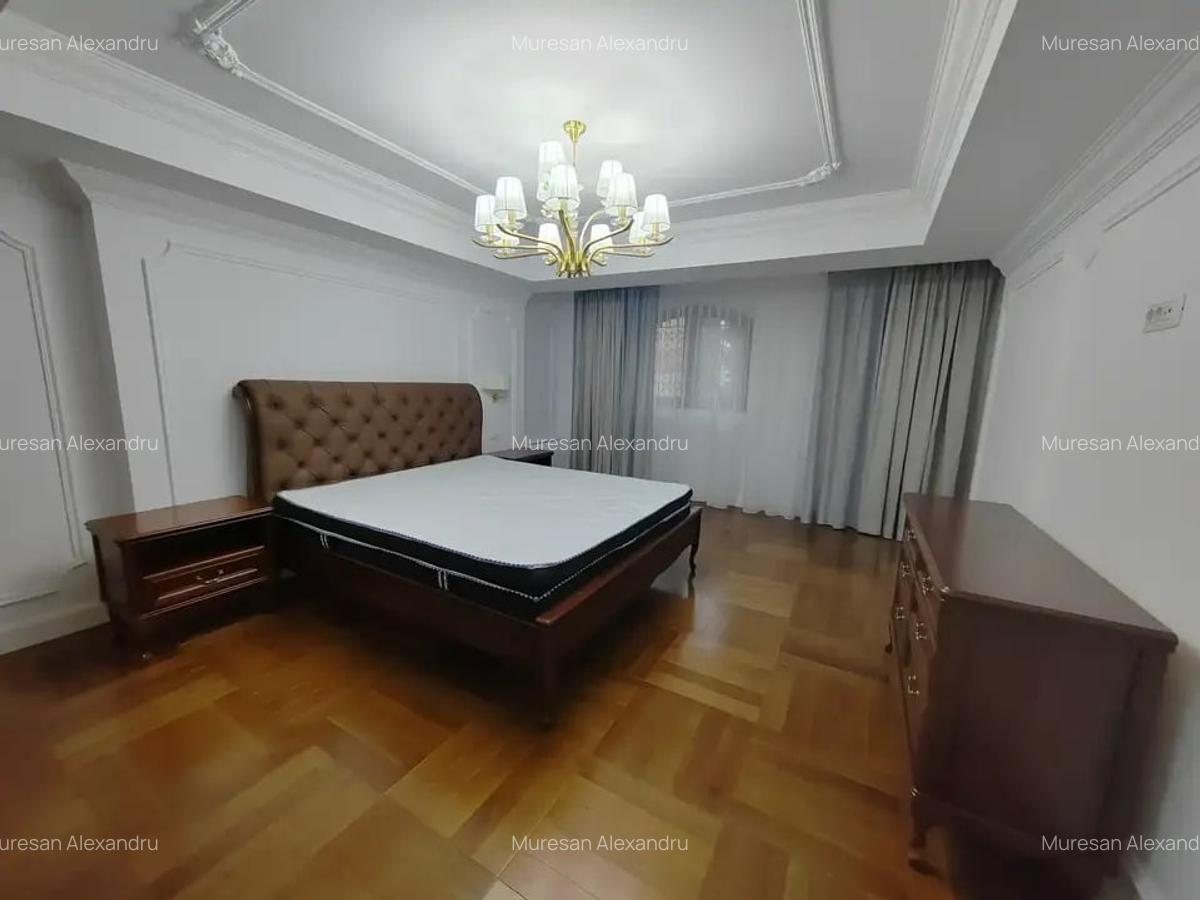 Vila Lux 8 Camere Herastrau I Cartierul Francez - 9