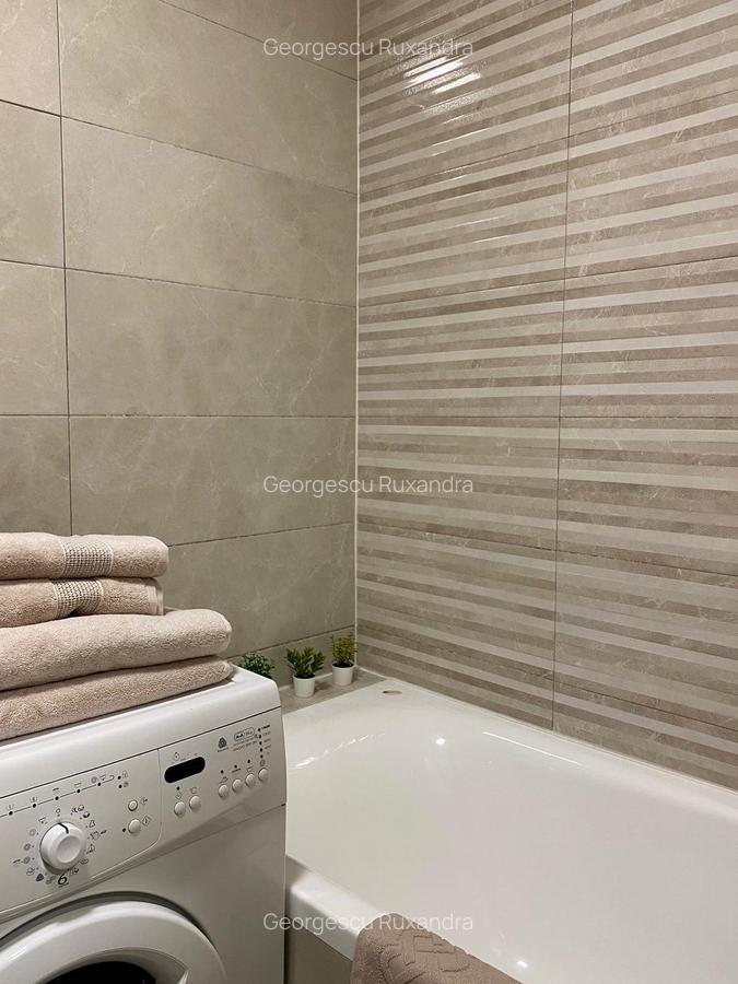 2 camere tip studio, modern,complex CIty Point, loc parcare suprateran inclus - 19