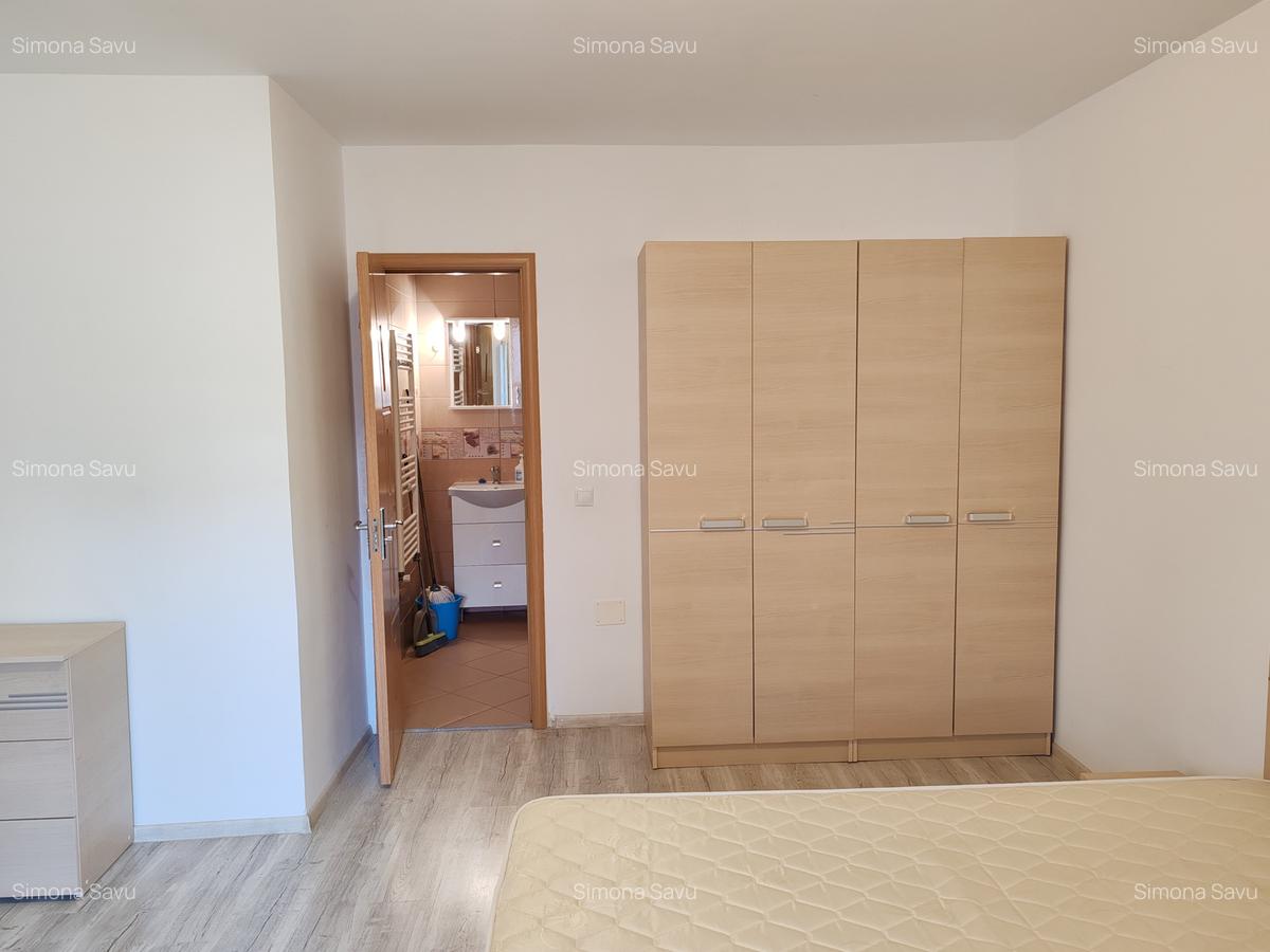 Apartament 2 camere in bloc vila zona Central - 8
