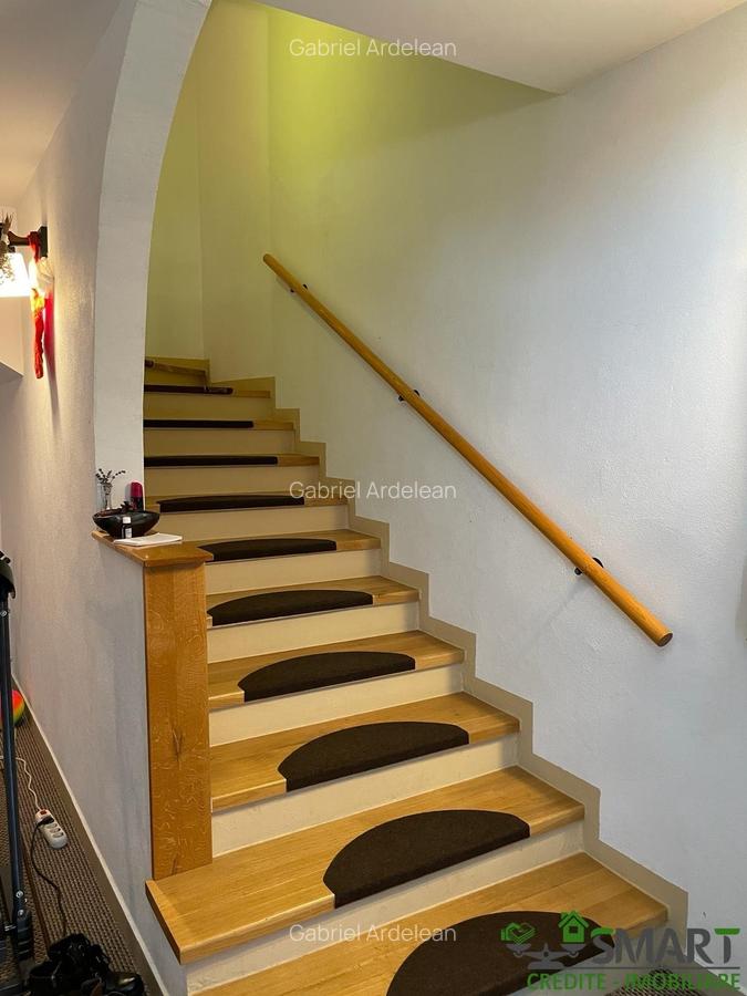 Casa Zona Dru Relax Reducere de pret!!! 130 000 euro - 3