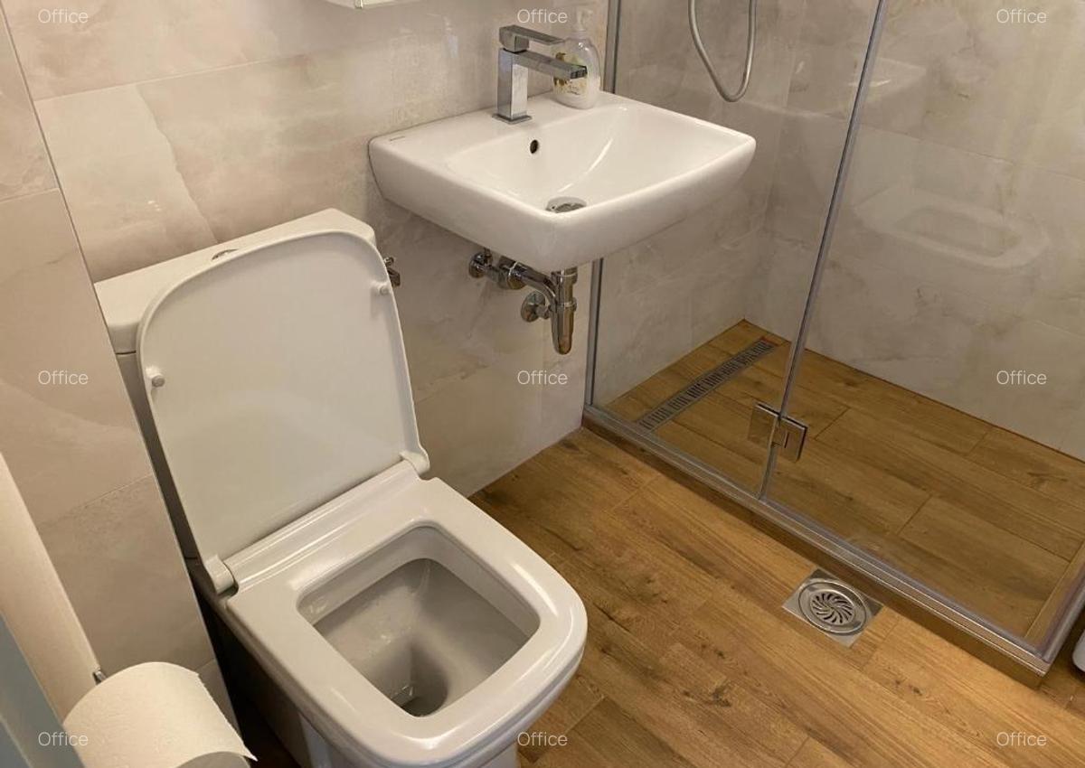 Garsoniera in zona Bartolomeu - 1