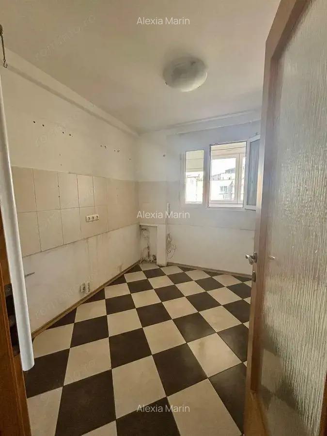 Apartament 3 camere vanzare Crangasi nemobilat - 7