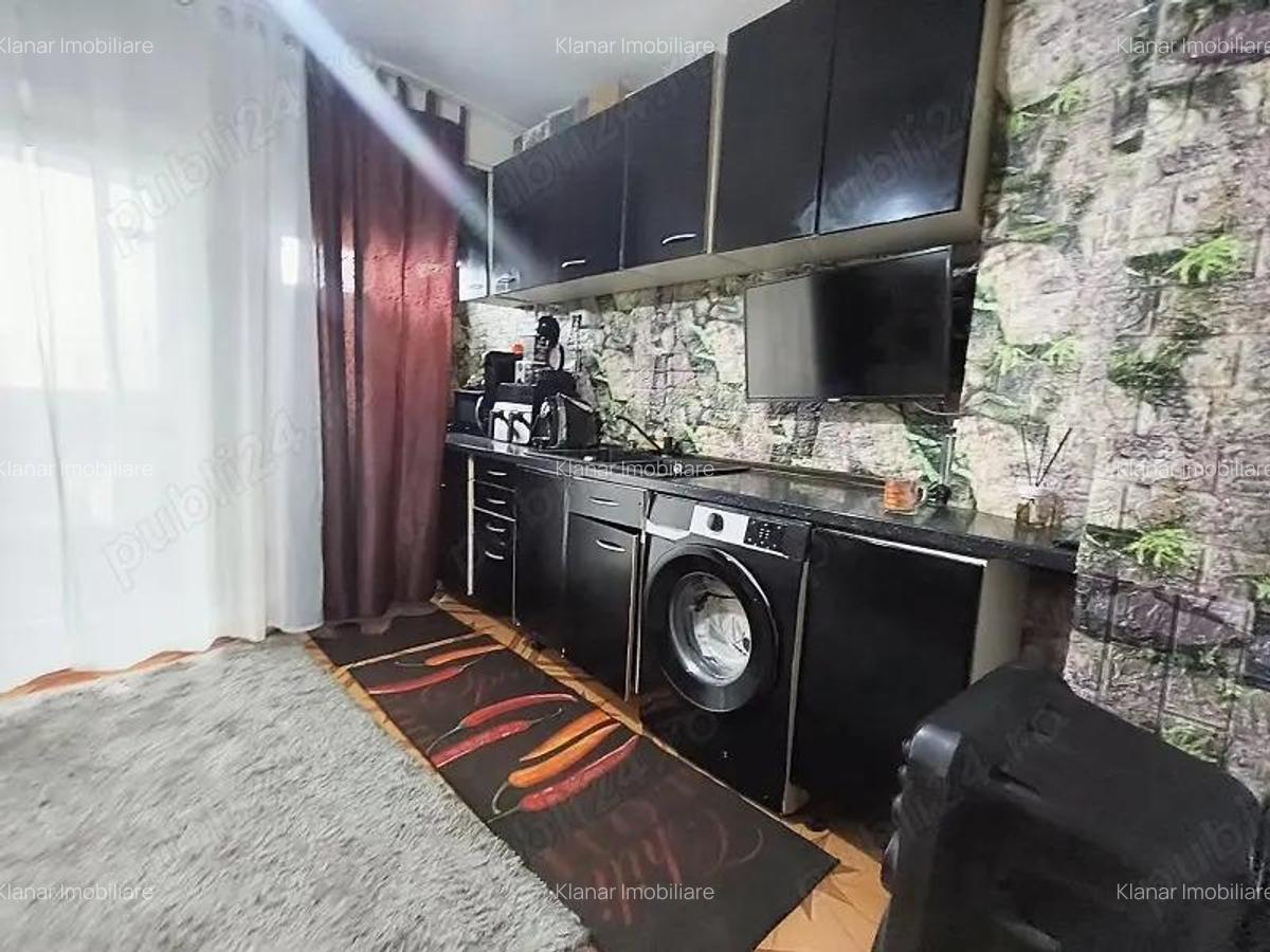 Apartament 4 camere de vanzare in Curtea de Arges zona Confectii - 4