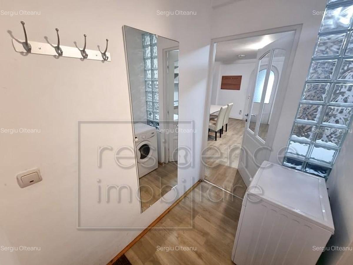 1 Octombrie! Apartament 3 camere separate, Zorilor, zona UMF - 11
