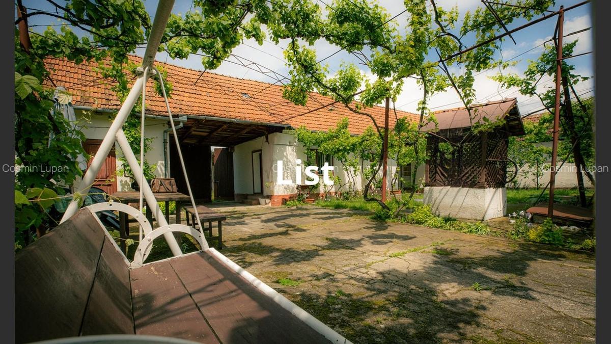 Casă de familie in zona rurala linistita - 16