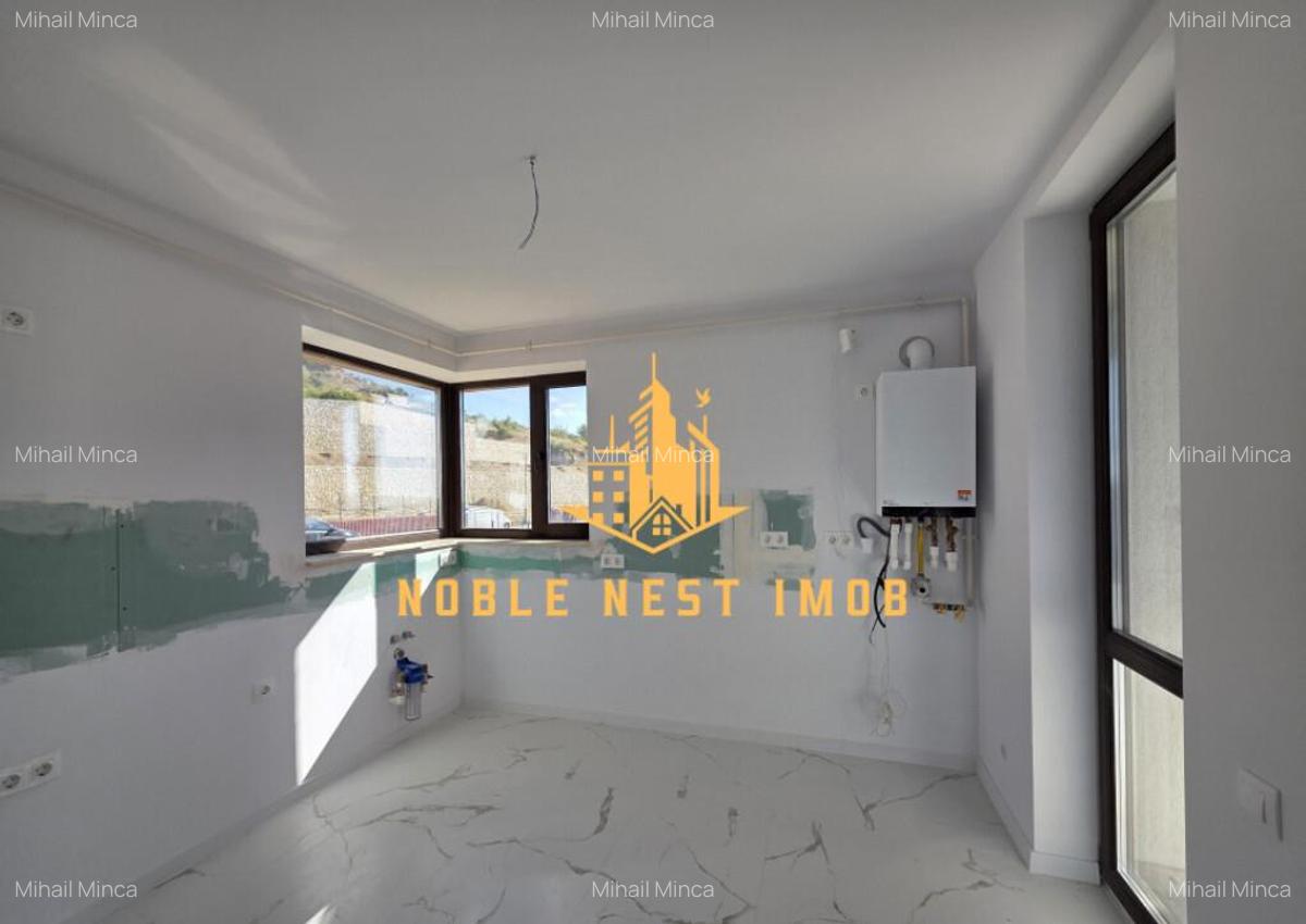 Casa duplex, 4 camere Cartier Bratieni, ?tefane?ti - 1