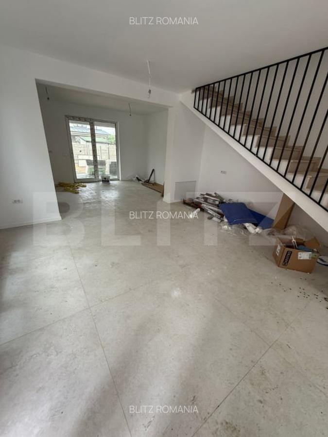 Duplex cu 4 camere, de vanzare in Bucovat! - 3