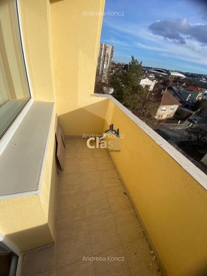 Apartament cu 3 camere semidecomandat în Grigorescu - 6