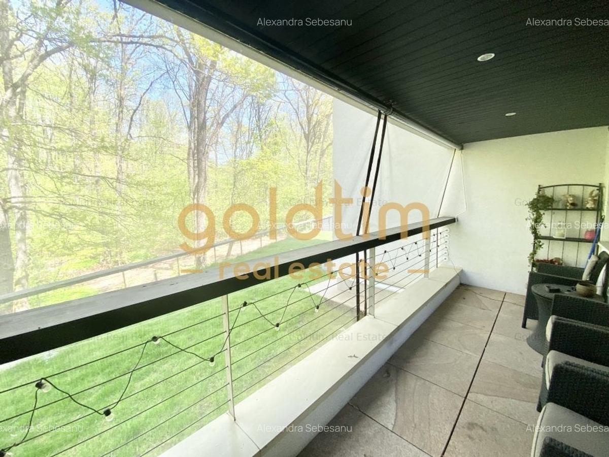 APARTAMENT LUX/COMPLET MOBILAT SI UTILAT/2 PARCARE SUB/BOXA/IANCU NICOLAE - 32