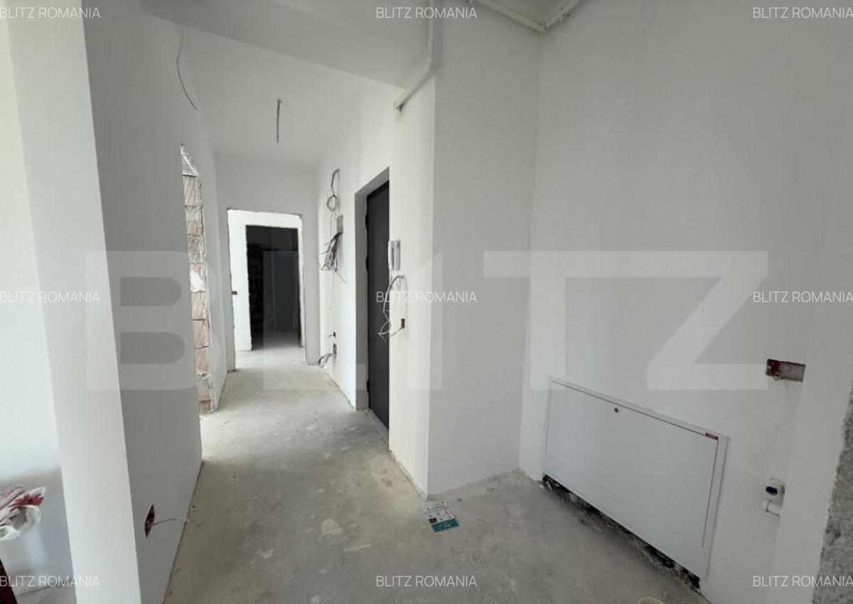 Apartament 3 camere langa Chindia Parc - 7 Apartament 3 camere langa Chindia Parc - 7