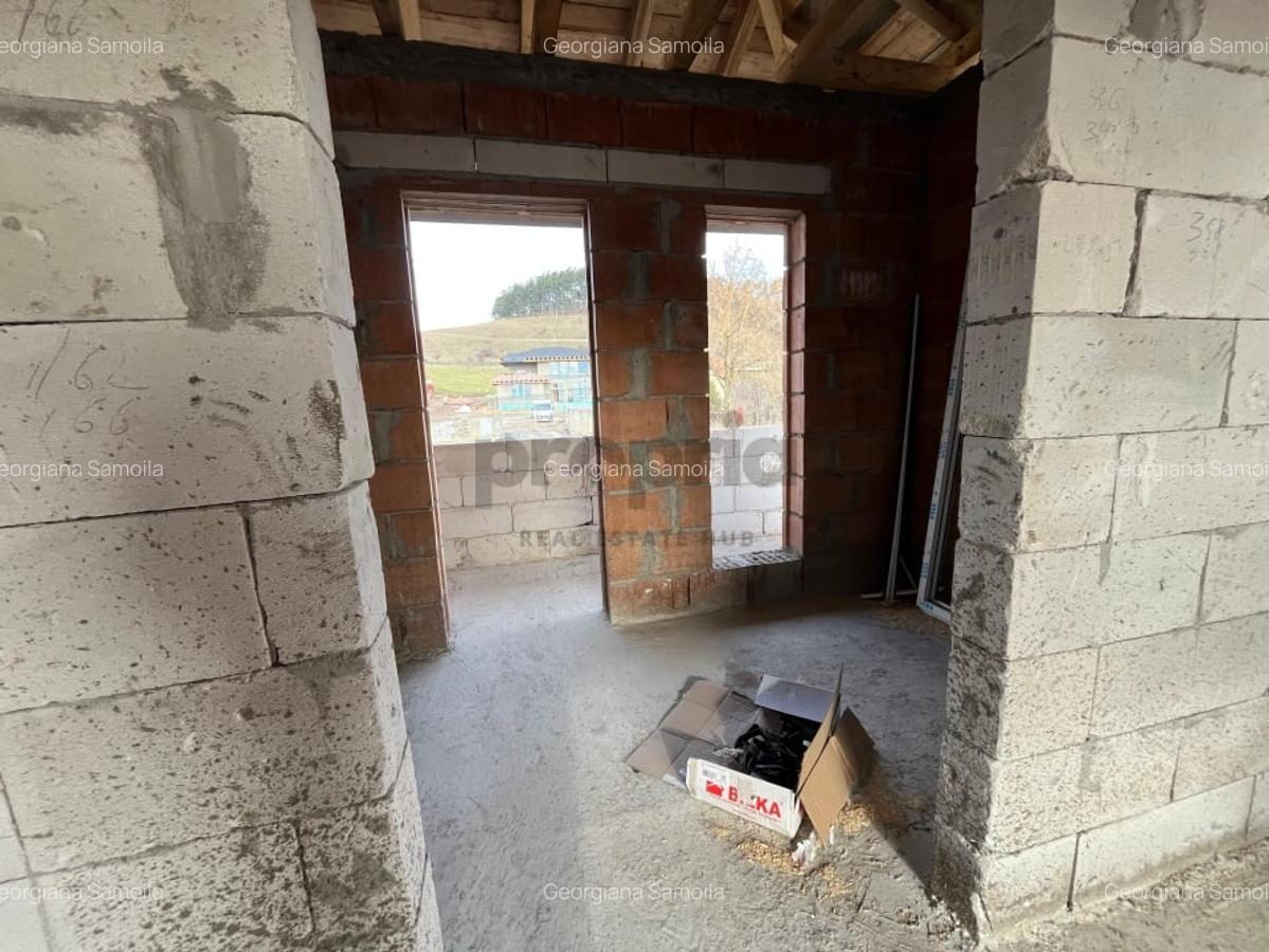 CASĂ DE VANZARE | Langa Rezervatia Naturala Lempes - 12