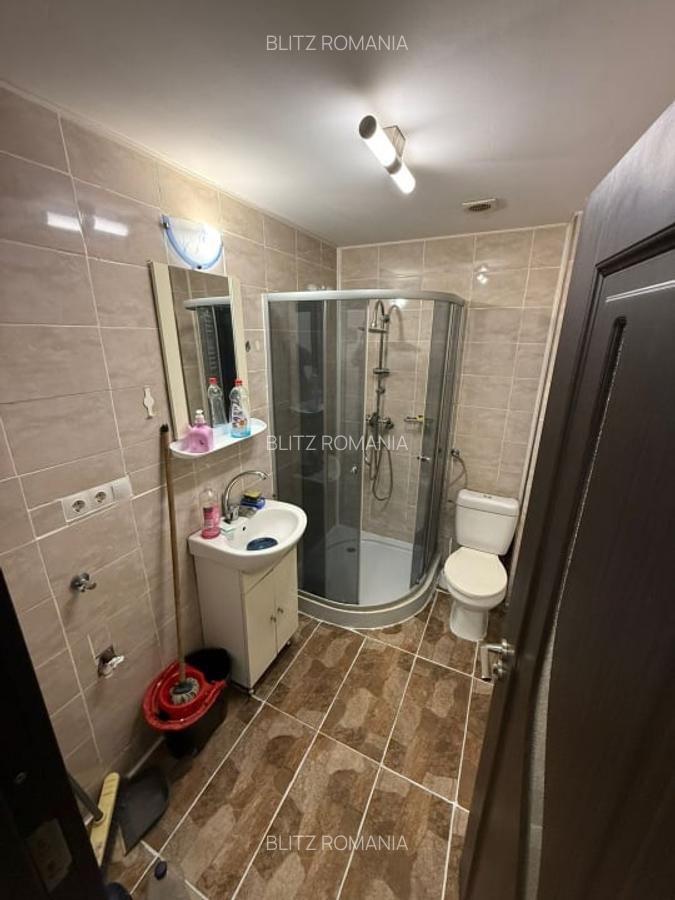 Garsoniera de vanzare, 22 mp utili, zona Sasar - 4