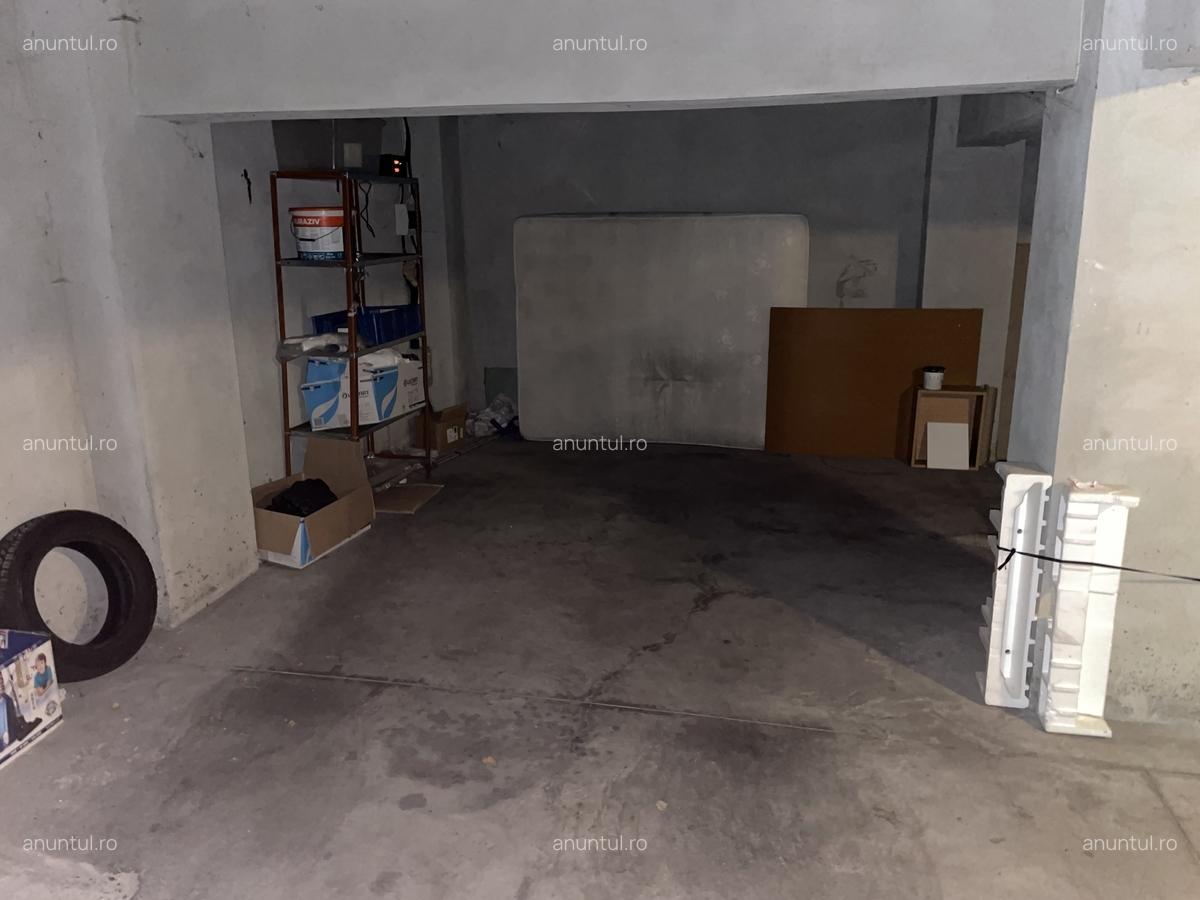 Bucurestii Noi, metrou Laminorului, strada Episcop Vulcan - 13