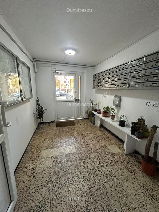 Nicolae Grigorescu 3 Camere Instalatii Schimbate Bloc1977 Reabilitat 6Min Metrou - 16