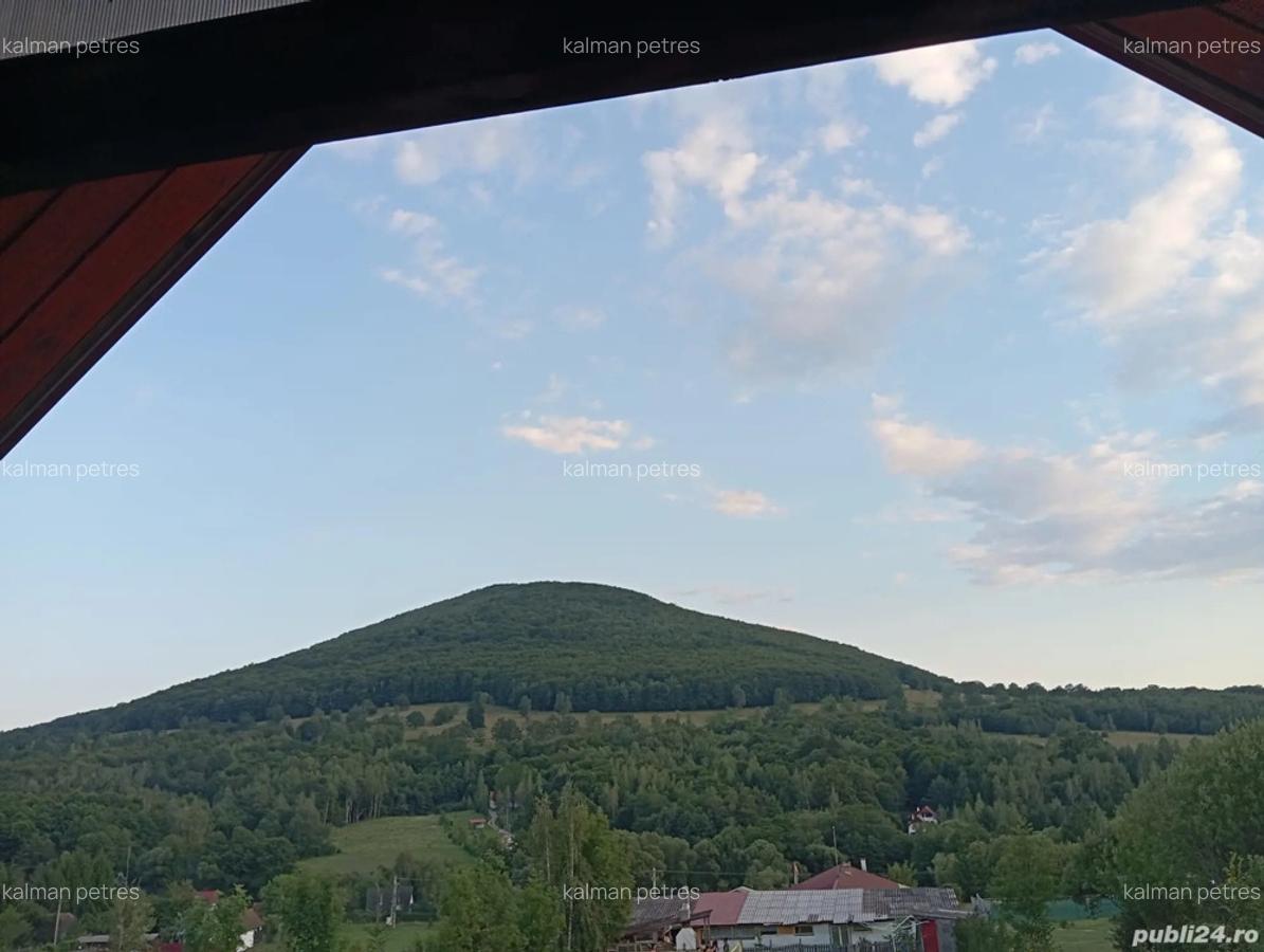 De vanzare casa de vacan?a in Ozunca-bai - 5